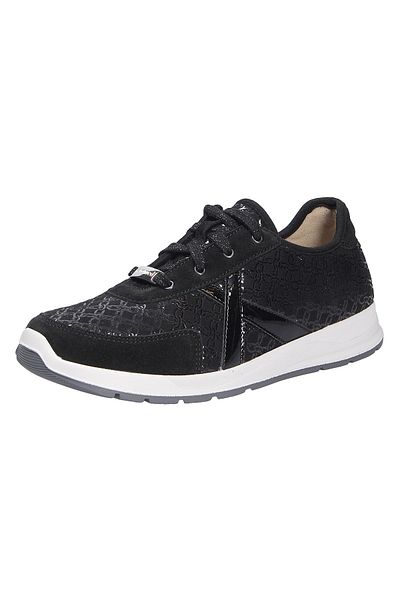 Florett Schnürschuh