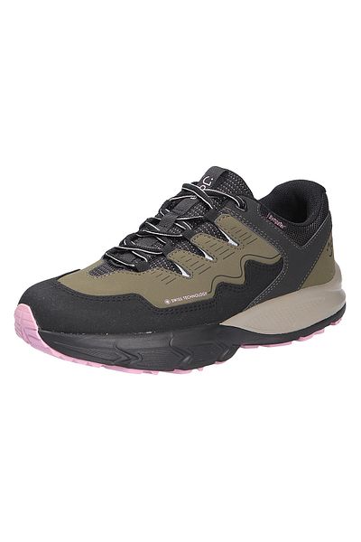 Joya CADORE STX W GREEN Trekking- und Outdoor-Schuhe