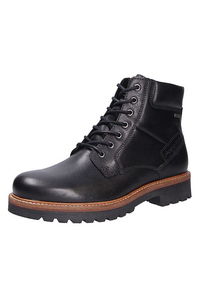 Pius Gabor Stiefel