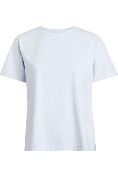 Calvin Klein SMOOTH COTTON CREW NECK TEE SS