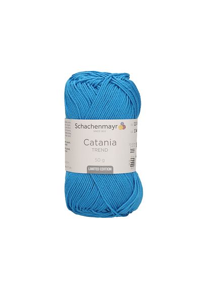 Anchor Σχοινί πλεξούδας Schachenmayr Catania - 50 γραμμάρια