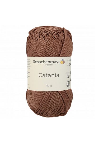 Anchor Schachenmayr Catania Knitting Thread - 50 grams