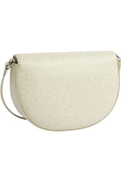 Calvin Klein CK DAILY SADDLE BAG_EPI MONO