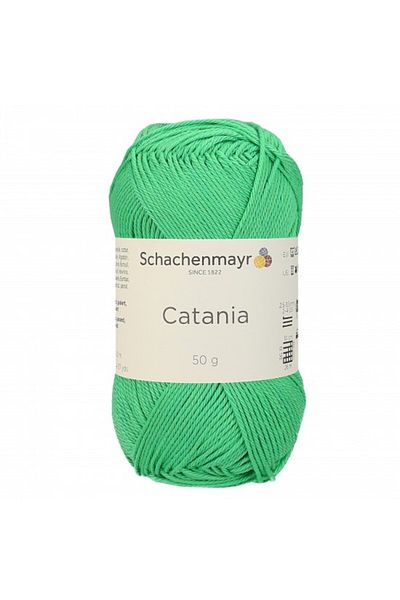 Anchor Σχοινί πλεξούδας Schachenmayr Catania - 50 γραμμάρια