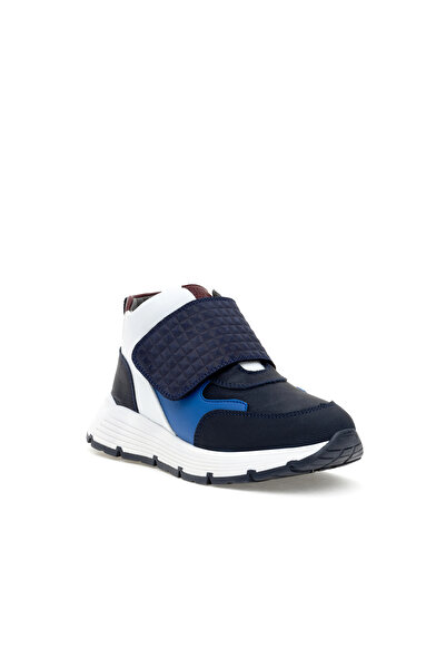 U.S. Polo Assn. Erkek Çocuk Lacivert Bot 50295157-VR033