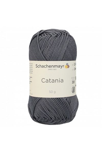 Anchor Σχοινί πλεξούδας Schachenmayr Catania - 50 γραμμάρια