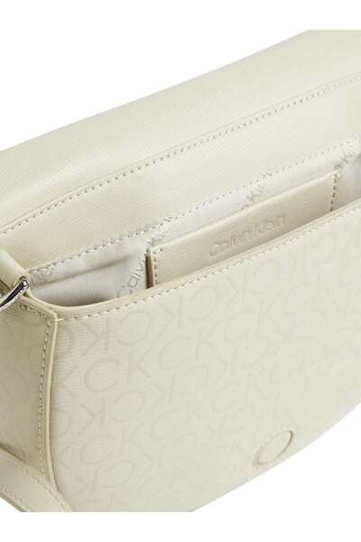 Calvin Klein CK DAILY SADDLE BAG_EPI MONO