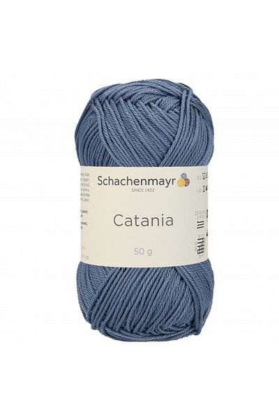 Anchor Σχοινί πλεξούδας Schachenmayr Catania - 50 γραμμάρια