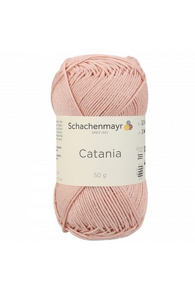 Anchor Σχοινί πλεξούδας Schachenmayr Catania - 50 γραμμάρια