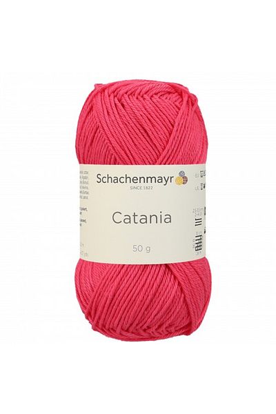 Anchor Σχοινί πλεξούδας Schachenmayr Catania - 50 γραμμάρια