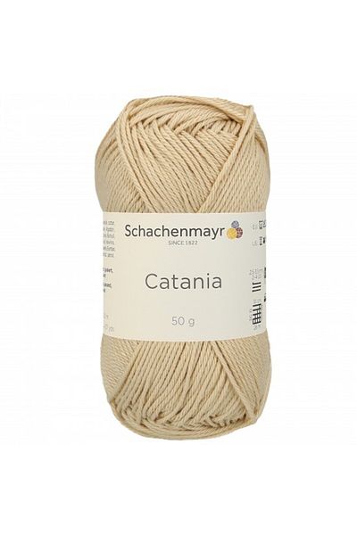 Anchor Schachenmayr Catania Knitting Thread - 50 grams