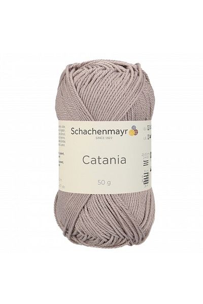 Anchor Σχοινί πλεξούδας Schachenmayr Catania - 50 γραμμάρια