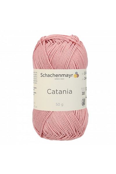 Anchor Σχοινί πλεξούδας Schachenmayr Catania - 50 γραμμάρια