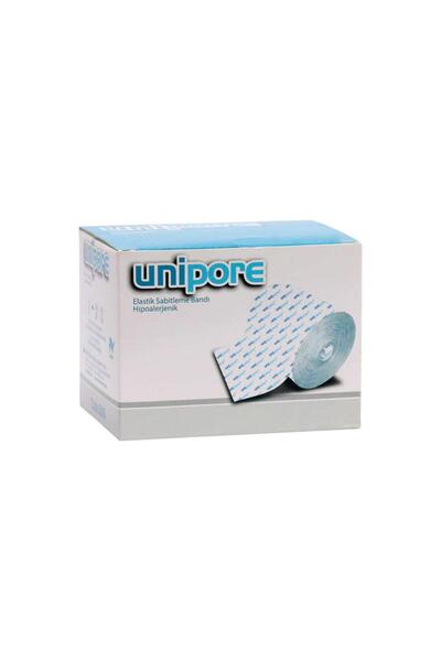 Unipore ELASTİK FİX FLASTER 10 MT X 5 CM