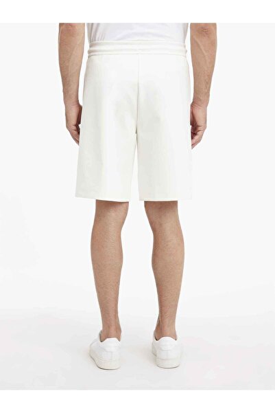 Calvin Klein COMFORT DEBOSSED LOGO SWEATSHORT
