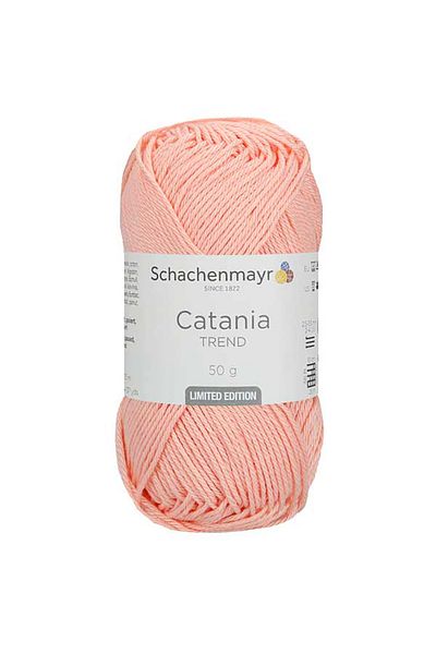Anchor Σχοινί πλεξούδας Schachenmayr Catania - 50 γραμμάρια