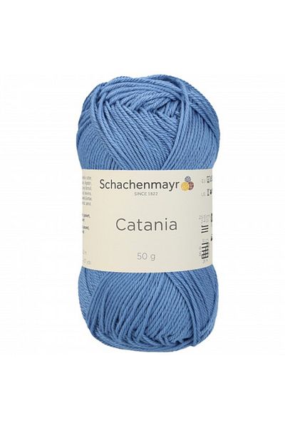 Anchor Σχοινί πλεξούδας Schachenmayr Catania - 50 γραμμάρια