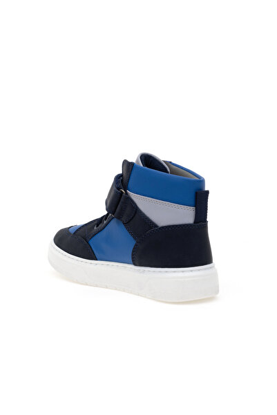 U.S. Polo Assn. Erkek Çocuk Saks Bot 50295164-VR045