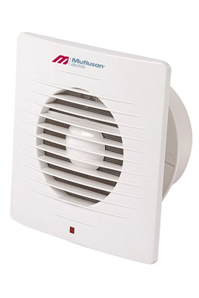 Genel Markalar 150mm ASPİRATÖR MUTLUSAN+IŞILDAR