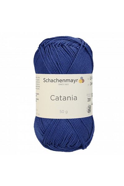Anchor Σχοινί πλεξούδας Schachenmayr Catania - 50 γραμμάρια