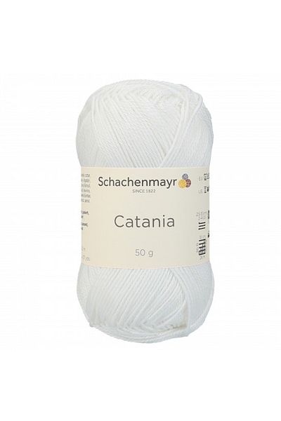 Anchor Schachenmayr Catania Örgü Ipi - 50 gram