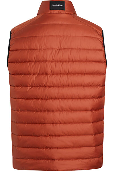 Calvin Klein RECYCLED SIDE LOGO VEST