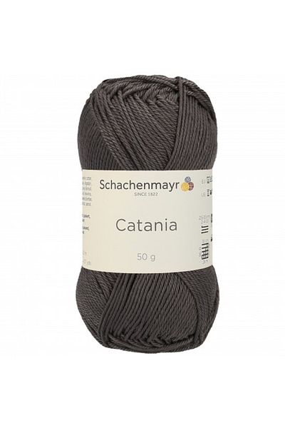 Anchor Σχοινί πλεξούδας Schachenmayr Catania - 50 γραμμάρια