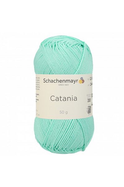 Anchor Schachenmayr Catania Knitting Thread - 50 grams