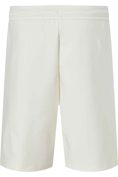 Calvin Klein COMFORT DEBOSSED LOGO SWEATSHORT