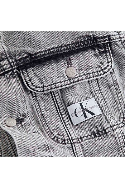 Calvin Klein REGULAR 90S DENIM JACKET