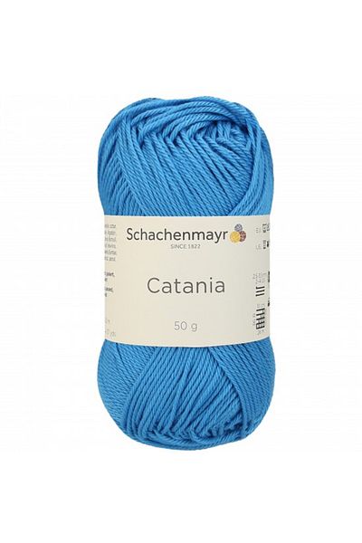 Anchor Σχοινί πλεξούδας Schachenmayr Catania - 50 γραμμάρια