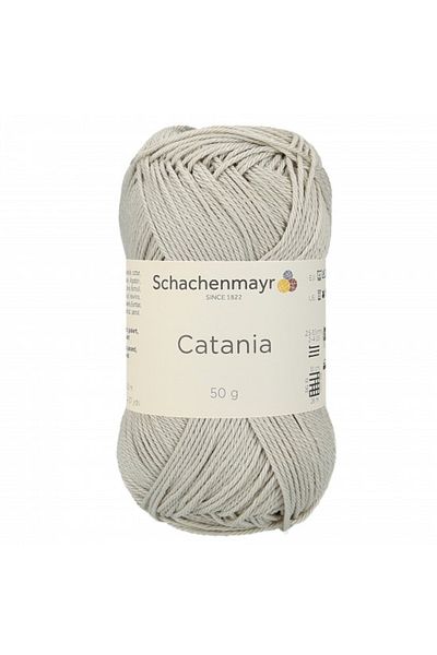 Anchor Σχοινί πλεξούδας Schachenmayr Catania - 50 γραμμάρια