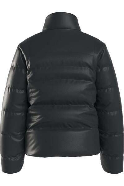 Calvin Klein Kadın Short Fitted Ceket