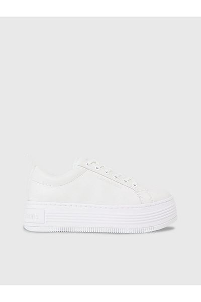 Calvin Klein Dámské tenisky Bold Flatform
