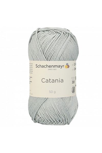 Anchor Σχοινί πλεξούδας Schachenmayr Catania - 50 γραμμάρια