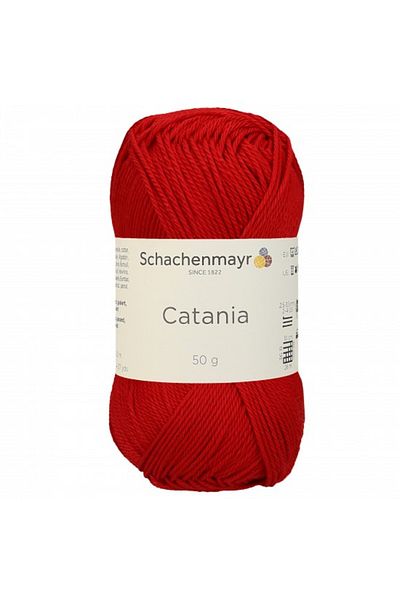 Anchor Schachenmayr Catania Knitting Thread - 50 grams