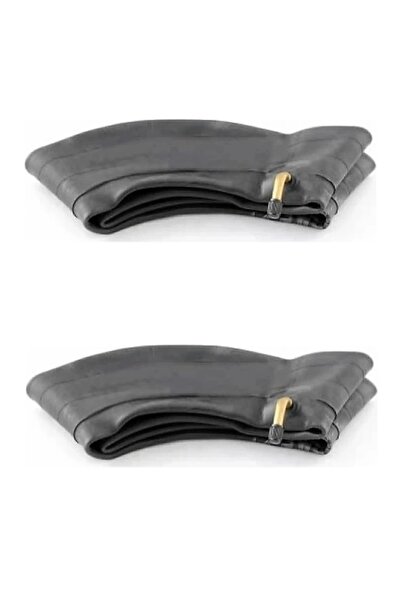 DIAMOND Krt 4.00-8 Tarım Motosiklet İç Lastiği Eğri Subap X 2 Adet