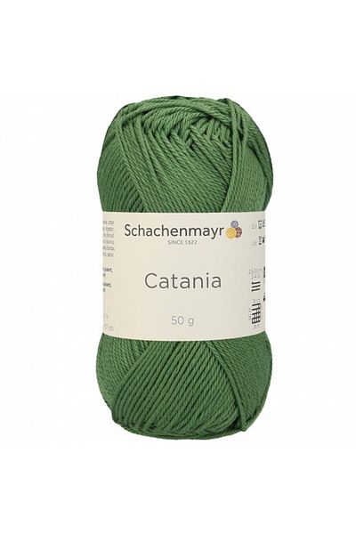 Anchor Schachenmayr Catania Knitting Thread - 50 grams