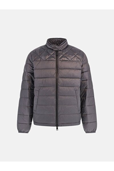 Guess Light Erkek Mont