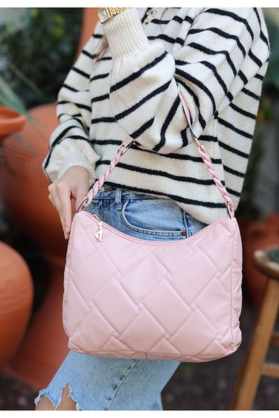 Erbilden Elien Powder Skin Bag