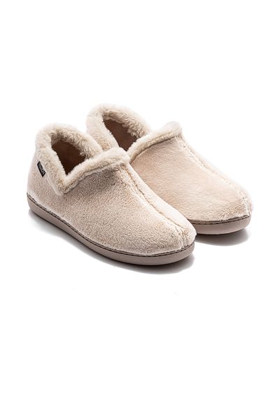 Twigy Γυναικεία παπούτσια για το σπίτι İmelda Beige - 36/41