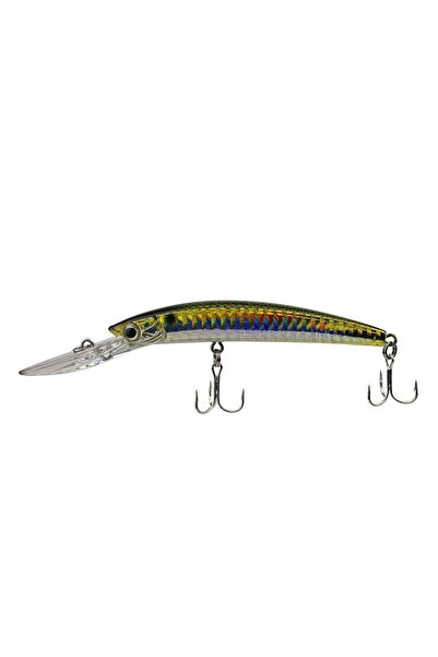 SEA HORSE Crystals Deep Diver 9 Cm 10,5 Gr Sr-17#
