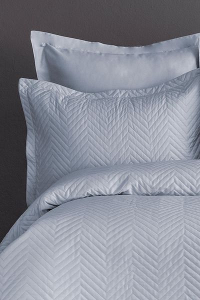 İssimo Home Simply Ice Gray Bedspread Set Double