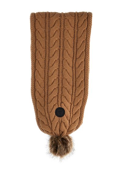 Guess Women's Scarf 25X180 cm