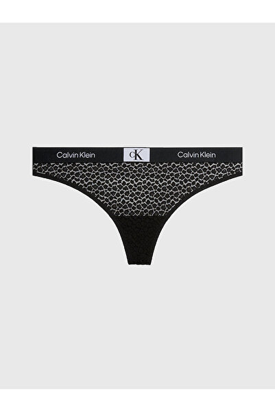 Calvin Klein MODERN THONG (FF)