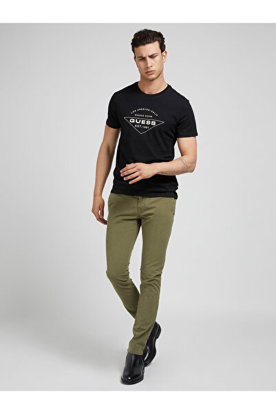 Guess Daniel Erkek Skinny Pantolon