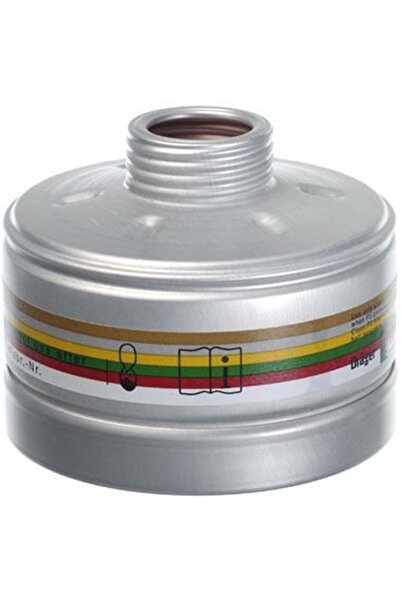 Drager X-plore A2b2e2k2 Hg P3 Filtre 6738797