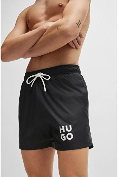 HUGO Mayo Shorts
