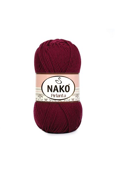 NAKO Διαμάντι - 100 g 225 mt