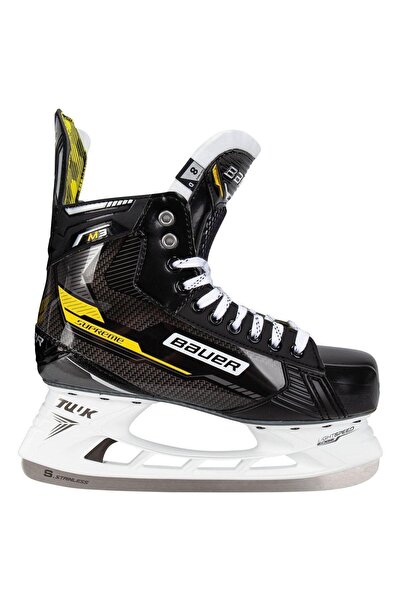 BAUER Supreme M3 Intermediate Buz Hokey Pateni